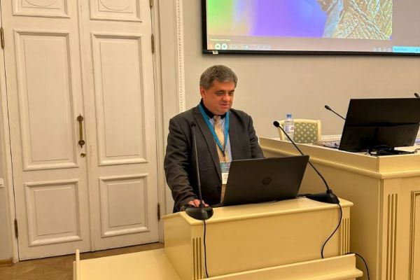 Эксперты ИГУ исследуют «Логистические проблемы климатических проектов» на национальной конференции