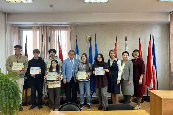 Подведены итоги IXМеждународной научно-практической конференции «Экономика будущего: традиционные взгляды и новые подходы»