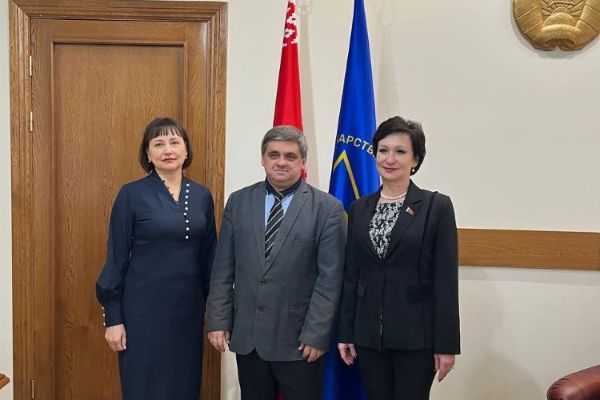 Искусственный интеллект объединил ученых из нескольких стран