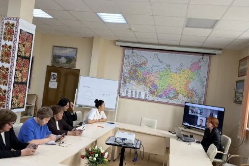 Преподавание русского языка как иностранного: актуальные подходы и практики