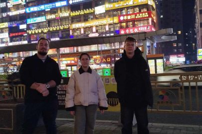 Отзывы студентов, проходящих практику в КНР по программе обмена