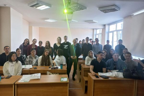 Секреты финансовой грамотности и экономическая игра от Городского сберегательного отделения