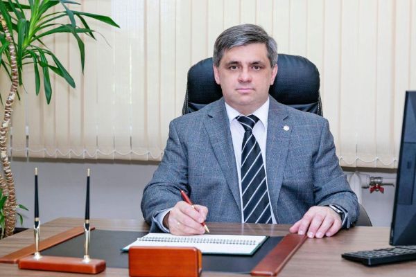 Поздравляем с Юбилеем!