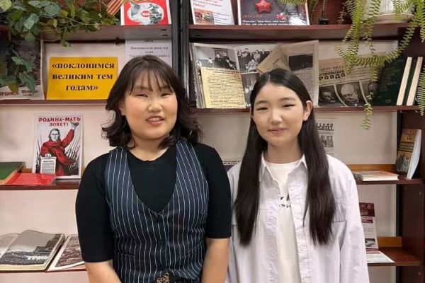 Международный фестиваль «Русский язык объединяет континенты»