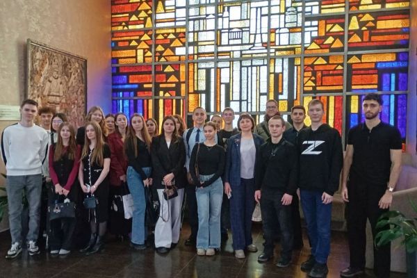 Профориентация на практике: студенты МИЭЛ ИГУ познакомились с лидером региональной экономики