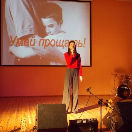 Студенческая весна 2014