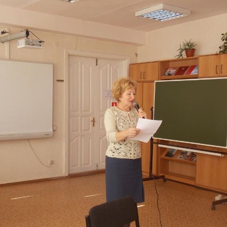29.09.2014 - Давайте познакомимся