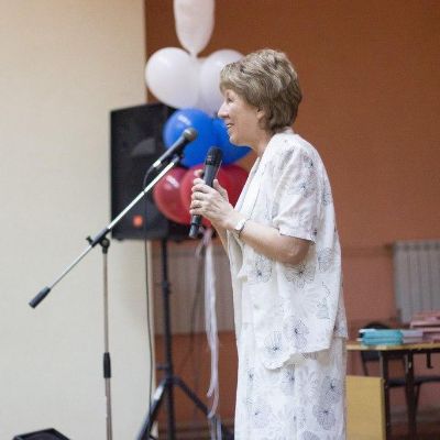 Выпускной специалистов 2015