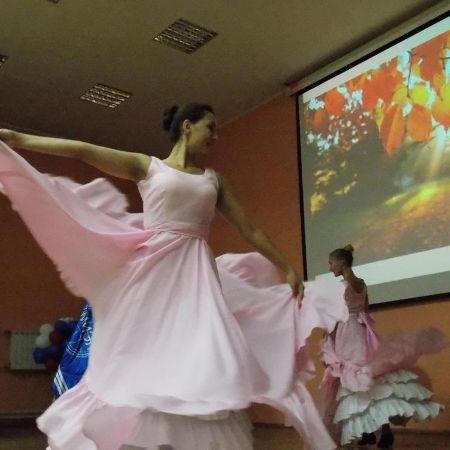 1 Сентября 2015